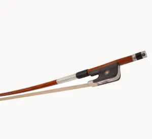 Primo 5406F Pernambuco Double Bass Bow, French Style