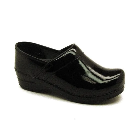 Pro Black Patent PROWOMBLKPT - BLACK PAT