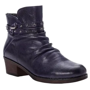 Propet Roxie WFX135L (Navy)
