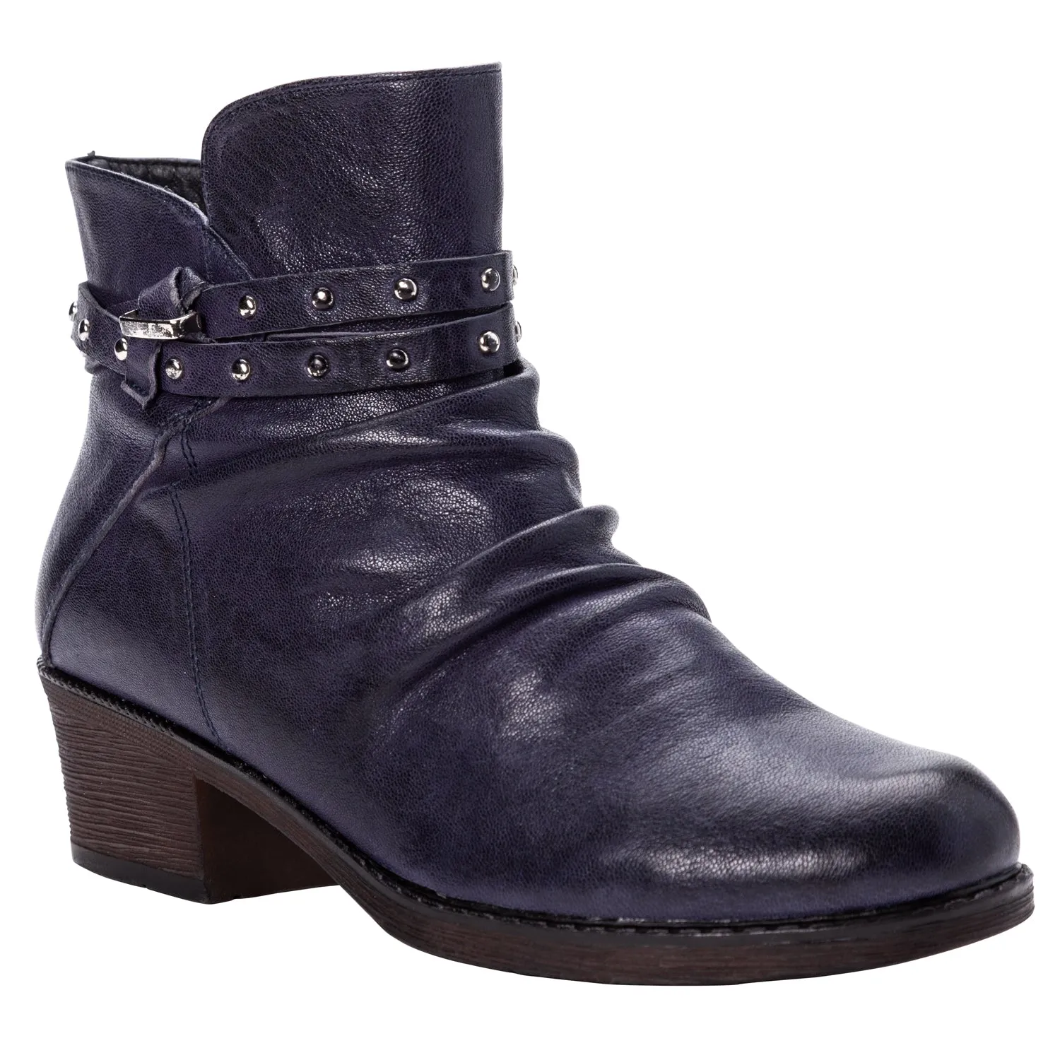 Propet Roxie WFX135L (Navy)