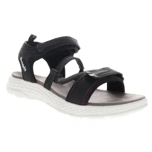 Propet Women TravelActiv XC WST023P (Black)