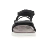 Propet Women TravelActiv XC WST023P (Black)