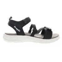 Propet Women TravelActiv XC WST023P (Black)