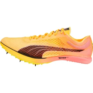 Puma evoSpeed Distance Nitro Elite   2 Running Spikes - Orange