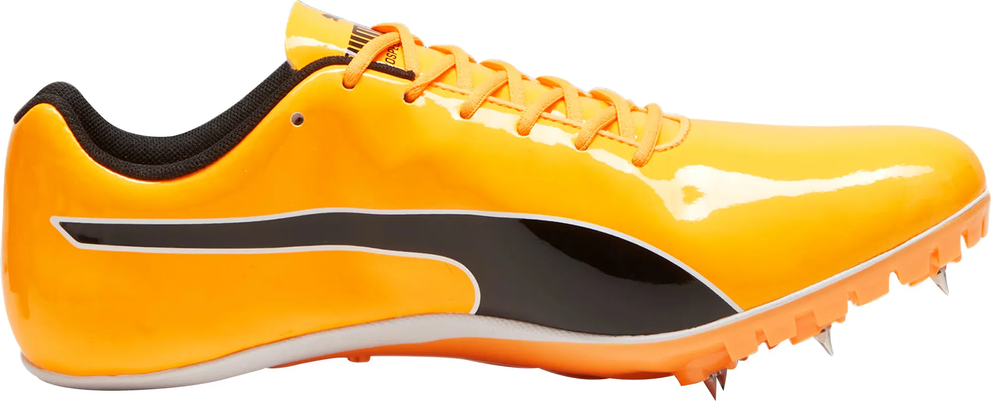 Puma evoSpeed Sprint 14.5 Running Spikes - Orange