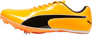 Puma evoSpeed Sprint 14.5 Running Spikes - Orange