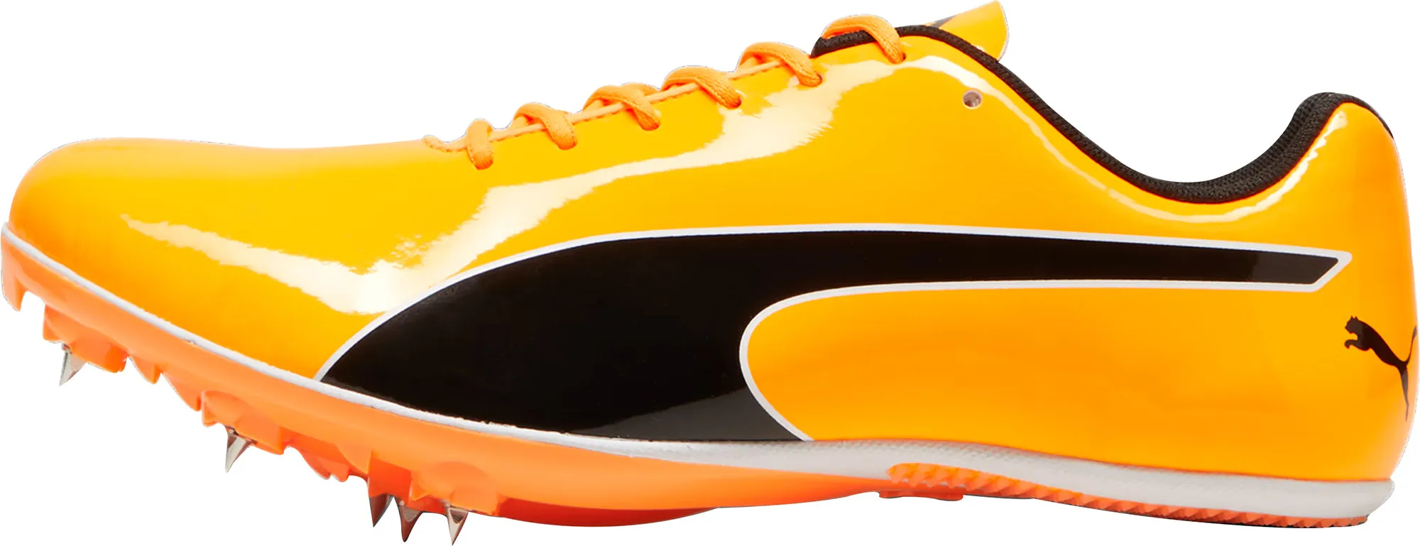 Puma evoSpeed Sprint 14.5 Running Spikes - Orange
