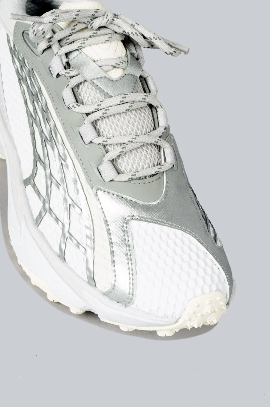 PUMA SPIREX SPEED WHITE FEATHER GREY