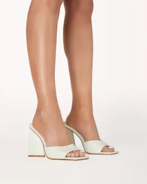 Quinn Heel