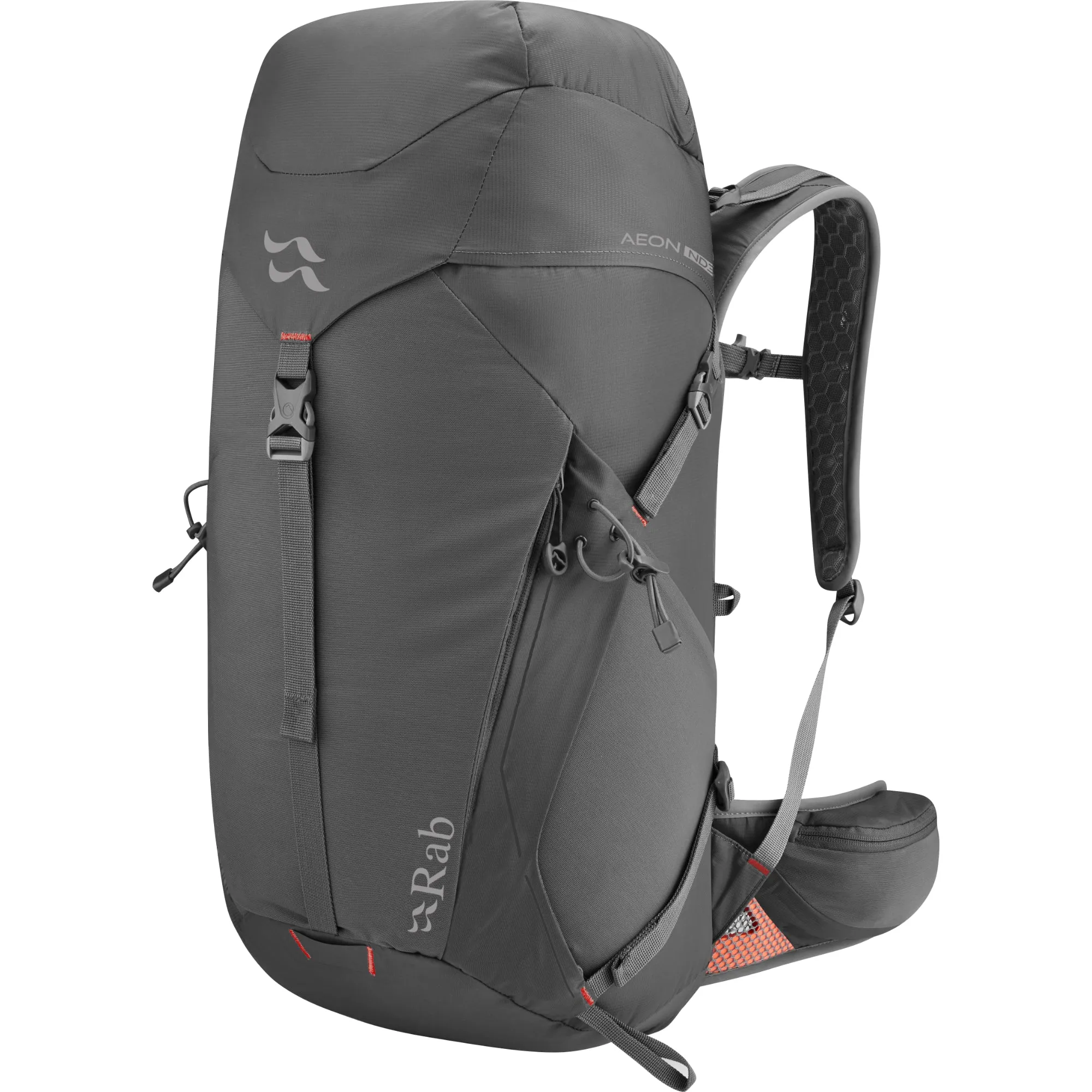 Rab - Aeon ND33