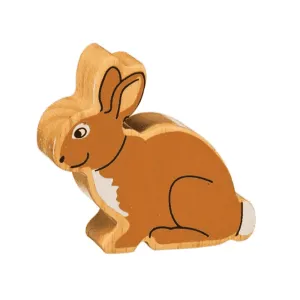 Rabbit Figure