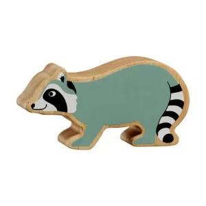 Raccoon Figure