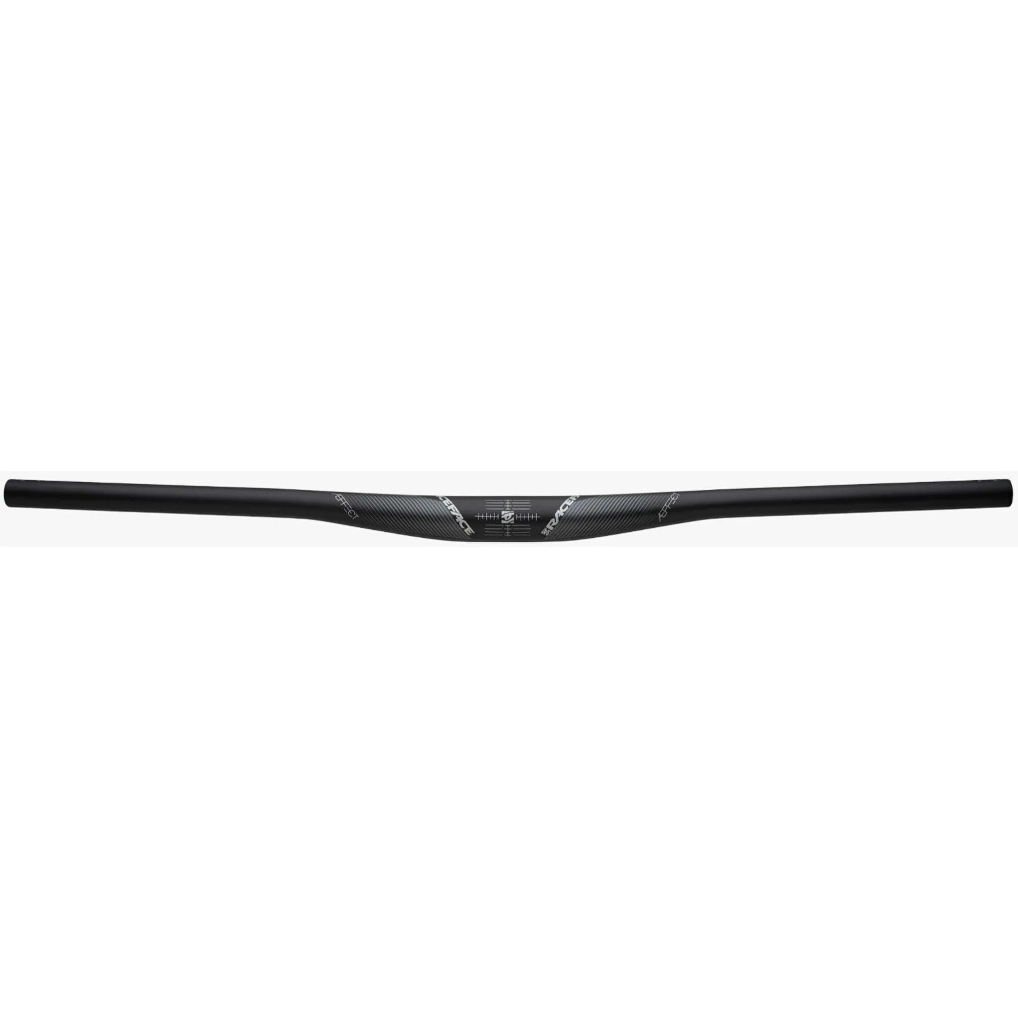 Race Face Aeffect 35 MTB Handlebar 35 x 760mm 10mm Rise Black