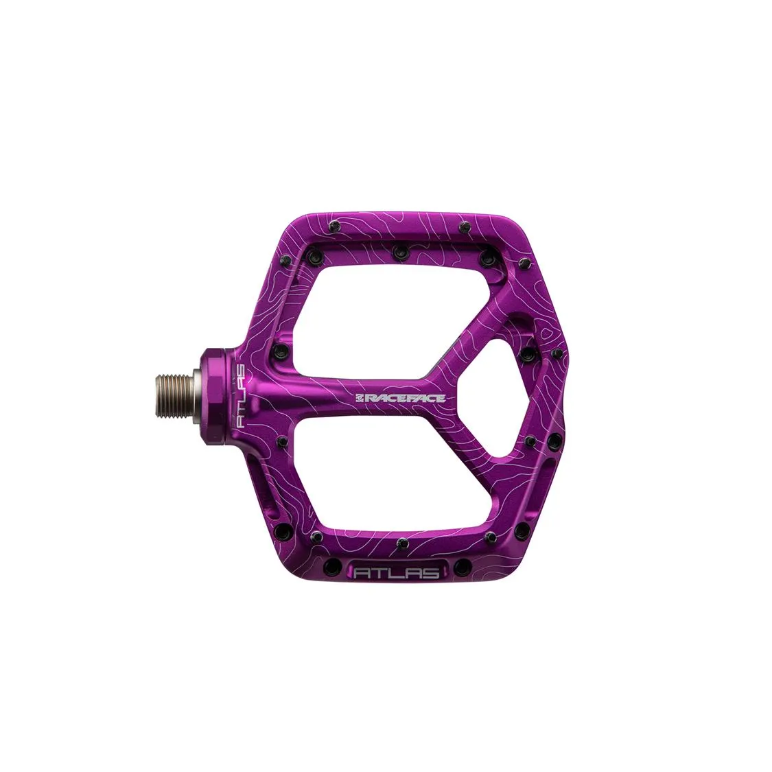 Race Face - Atlas Pedals 2022
