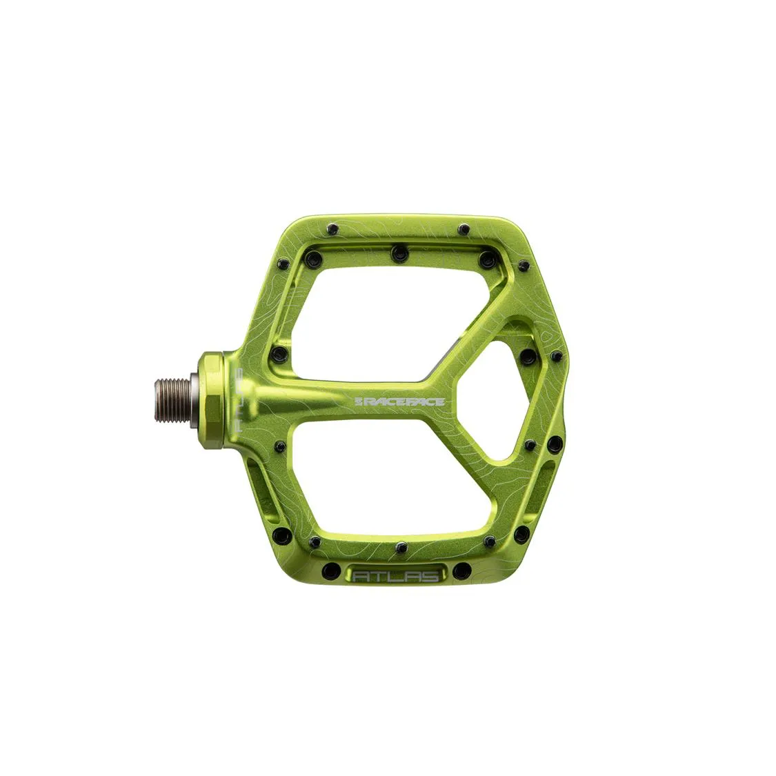 Race Face - Atlas Pedals 2022