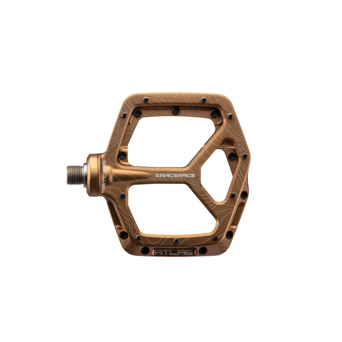 Race Face - Atlas Pedals 2022