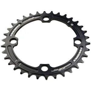 Race Face Chainring Single Narrow Wide 104X34T Black