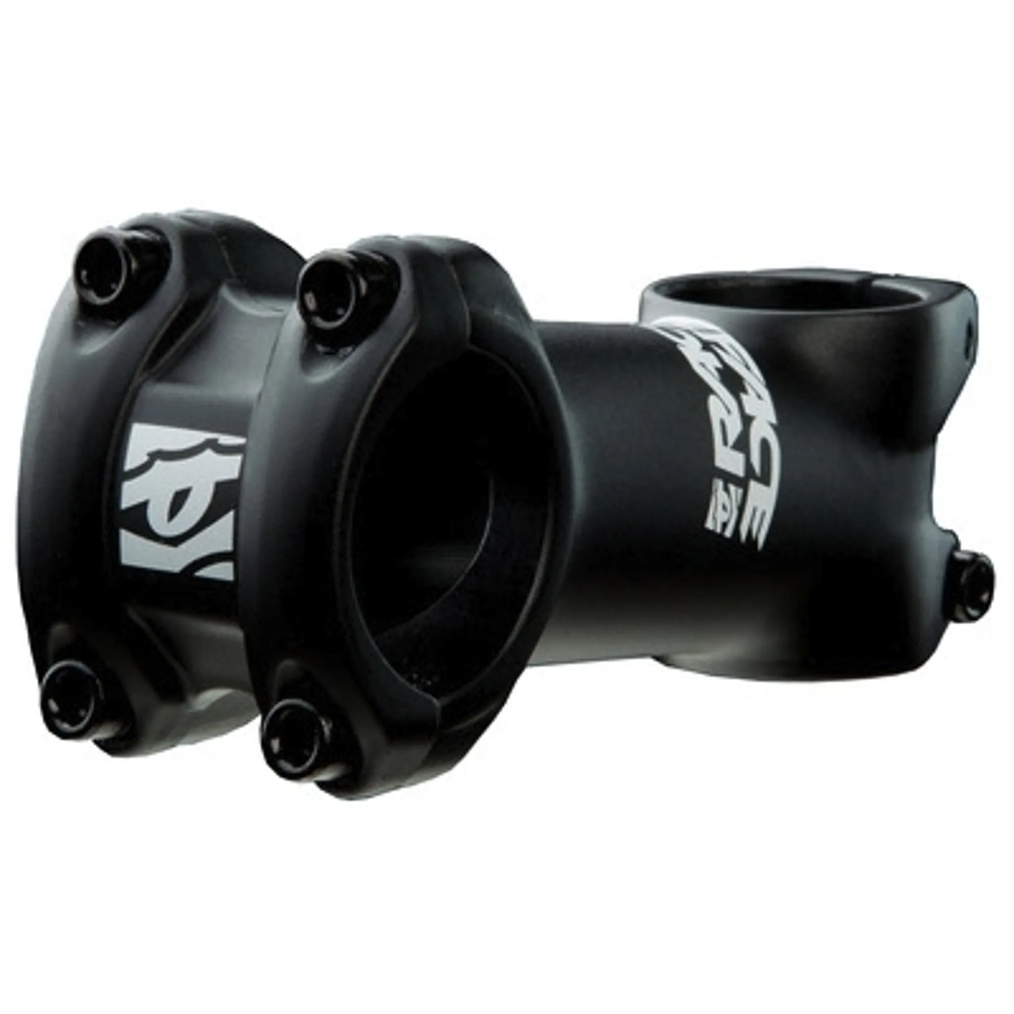 Race Face Ride Stem 31.8  x 60mm 6deg Rise Black