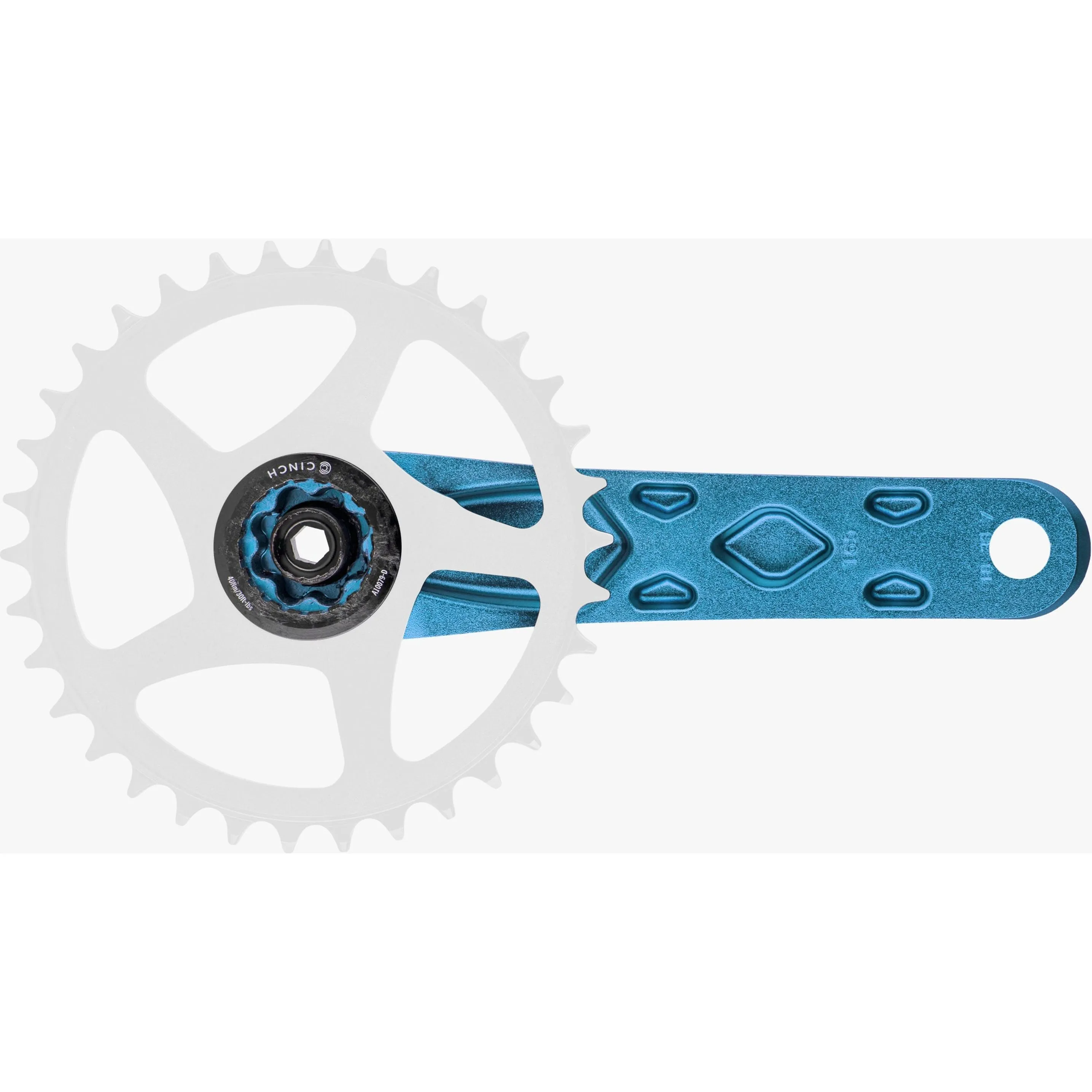RaceFace Atlas Crankset