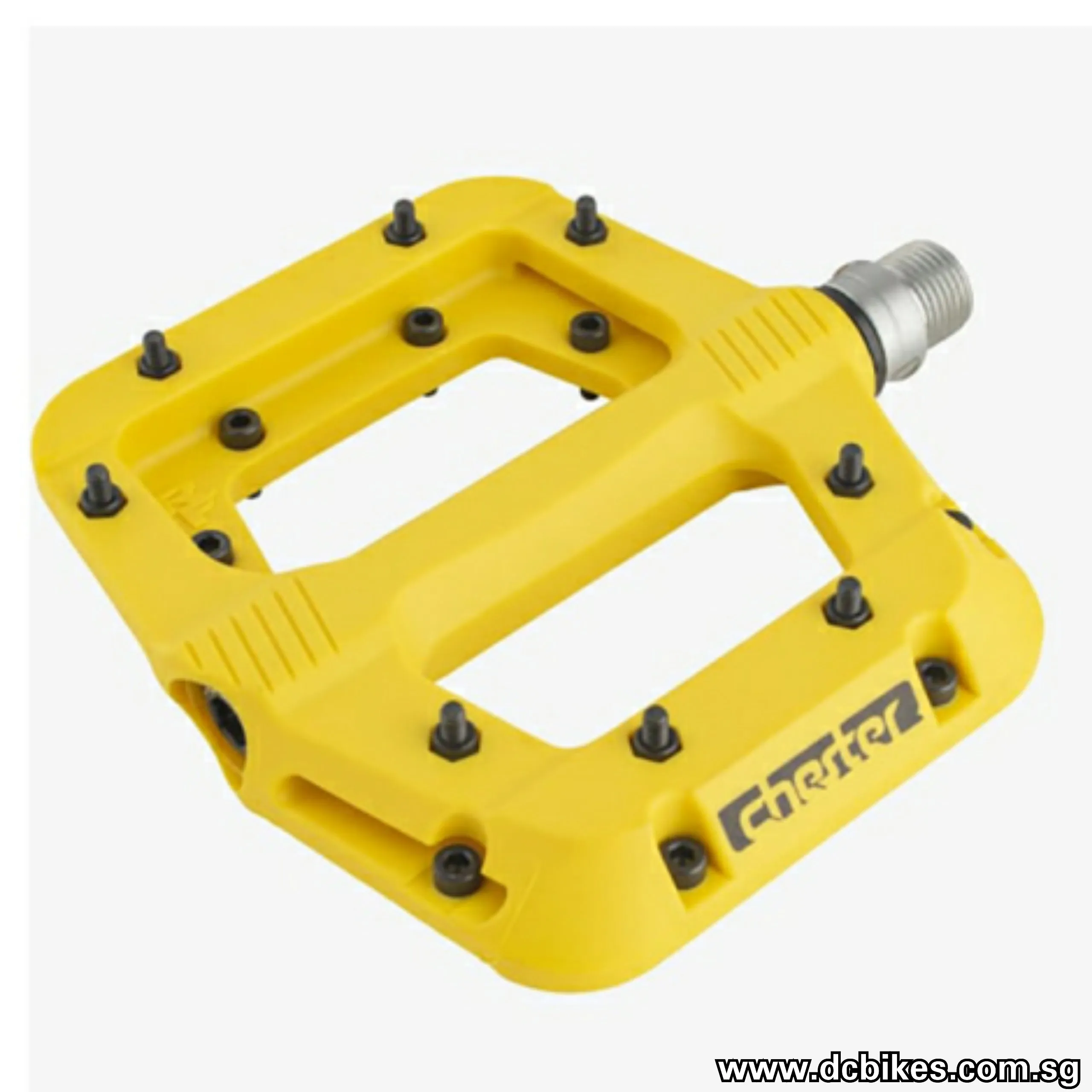 RaceFace Chester Composite Flat Pedals