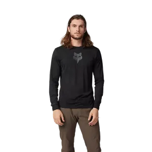 Ranger TruDri Long Sleeve Jersey
