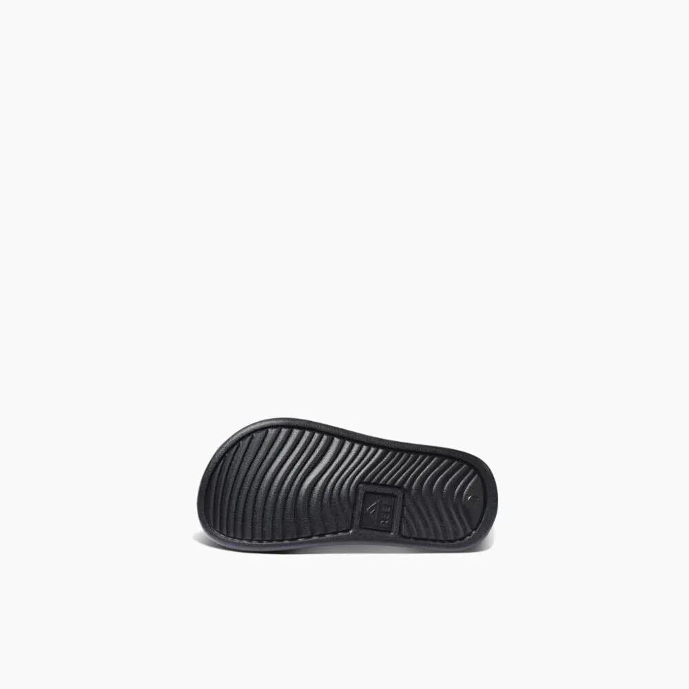 Reef Little Ones Slide Sandals
