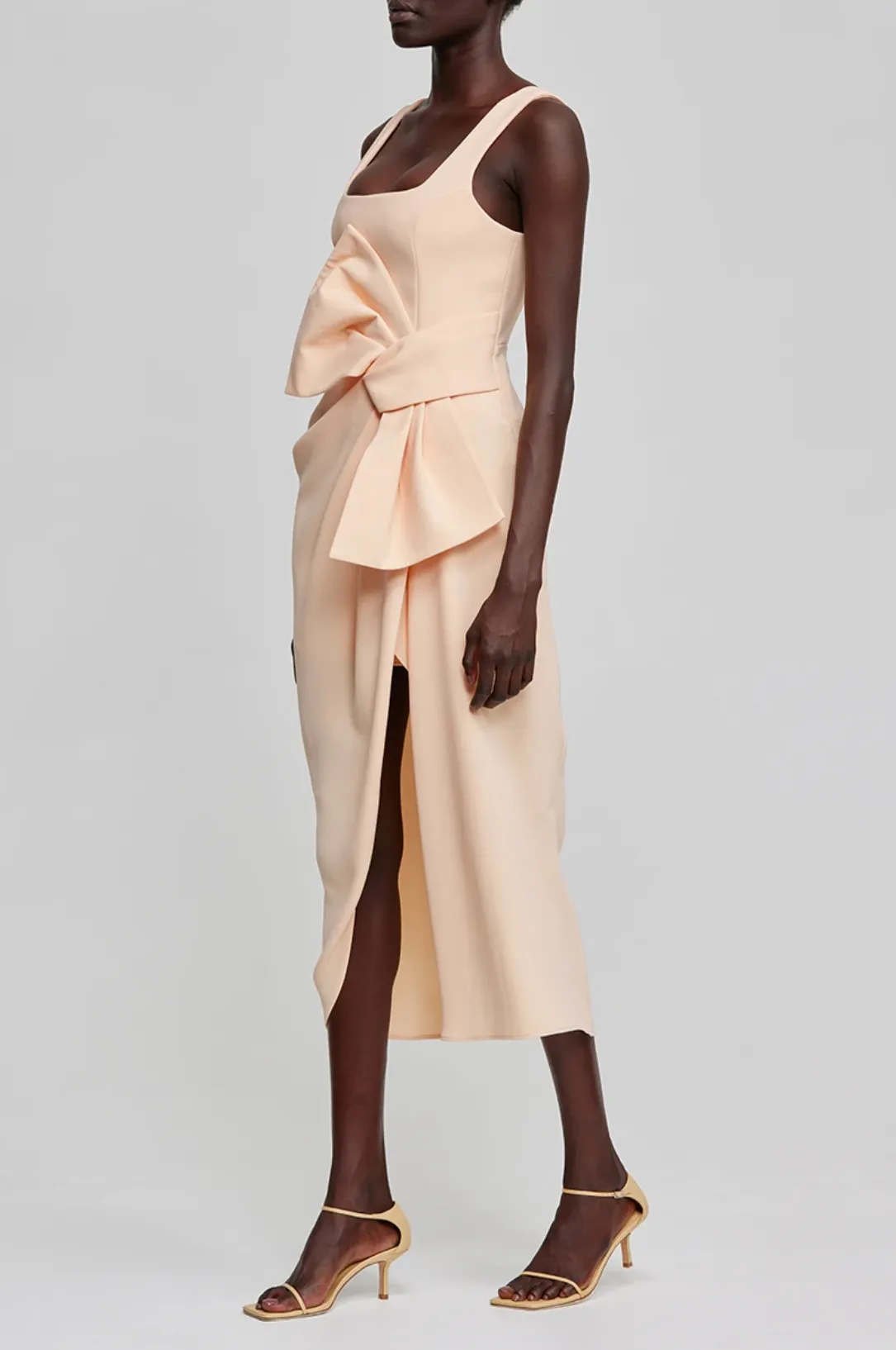 REGENT DRESS