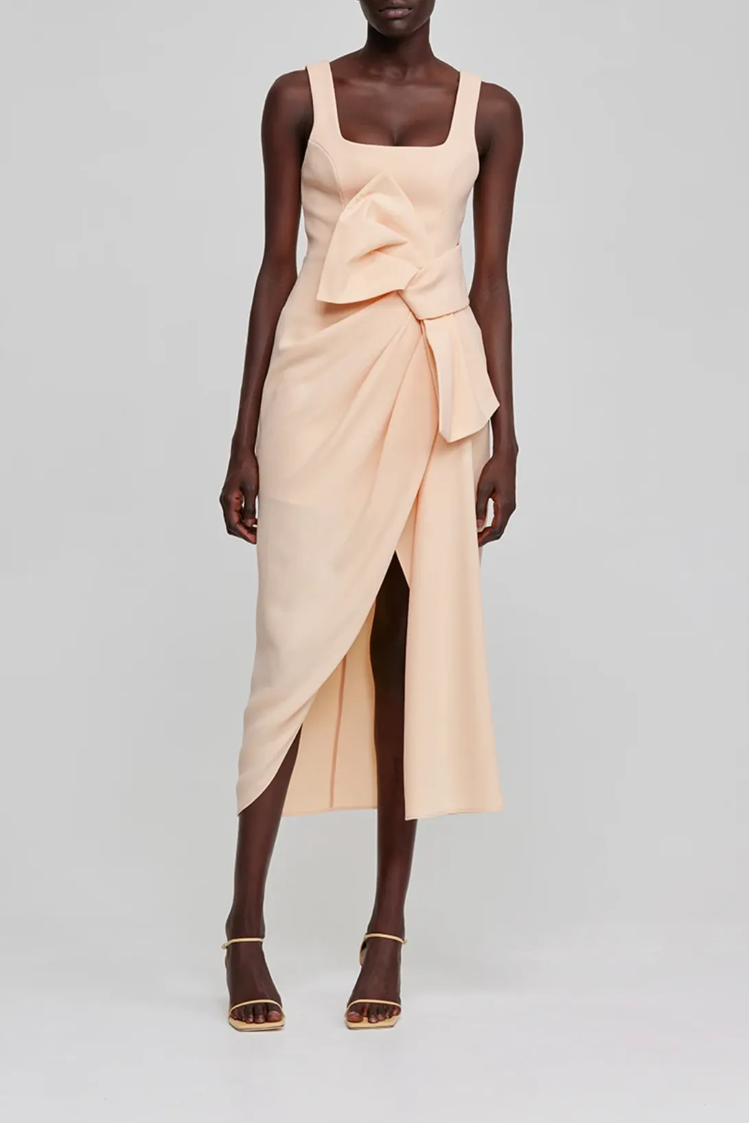 REGENT DRESS