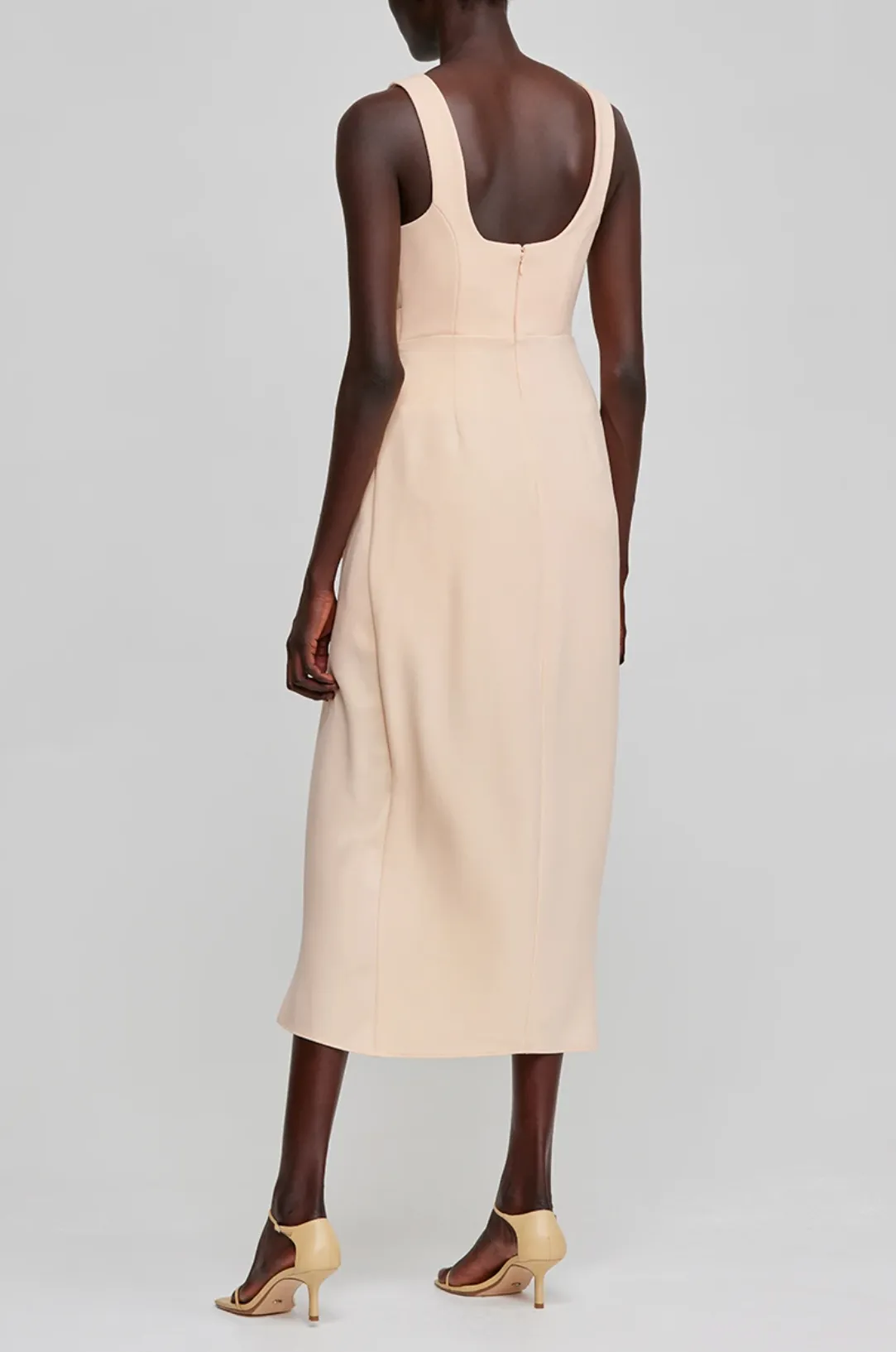 REGENT DRESS