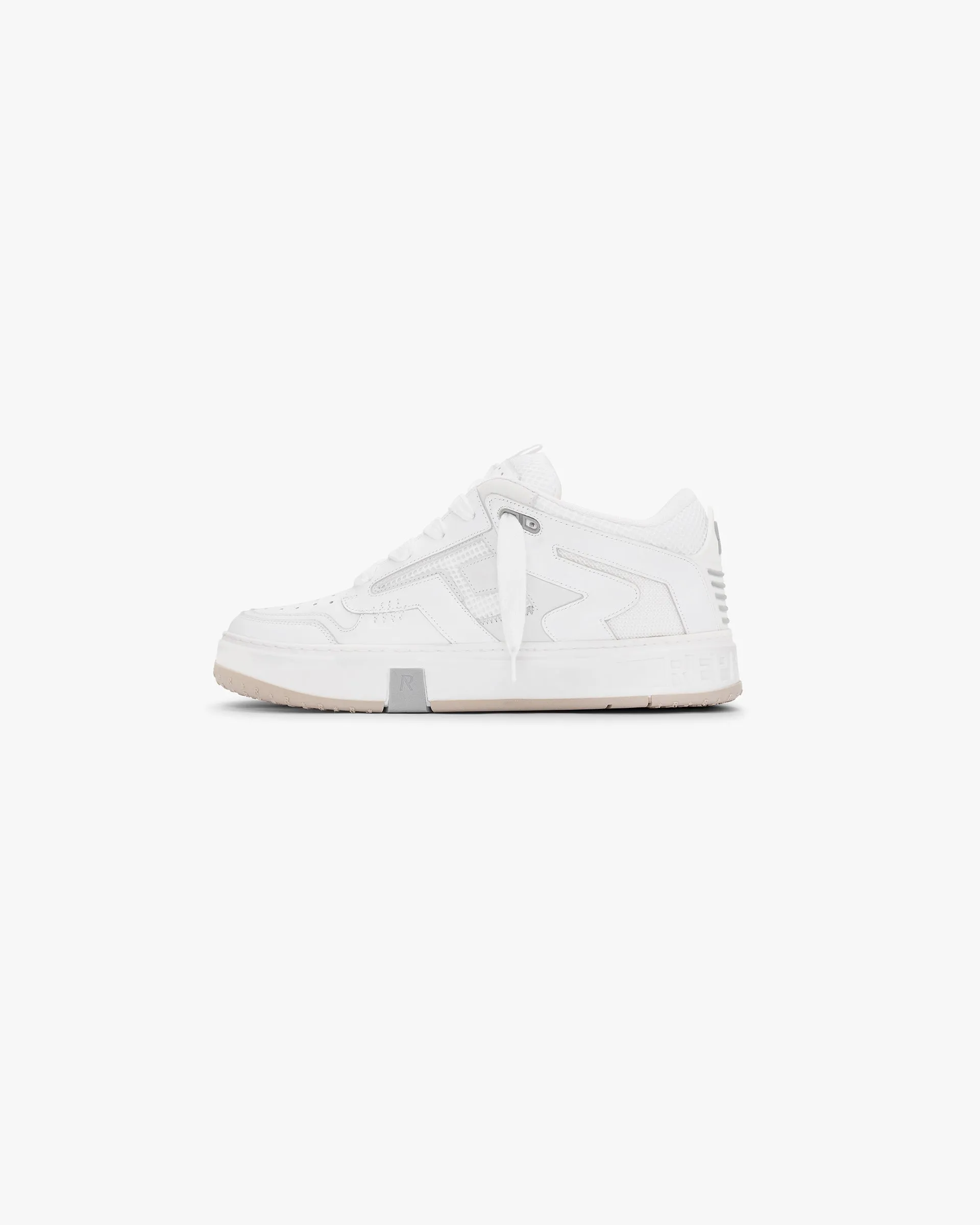 Reptor 2 - Flat White Gum
