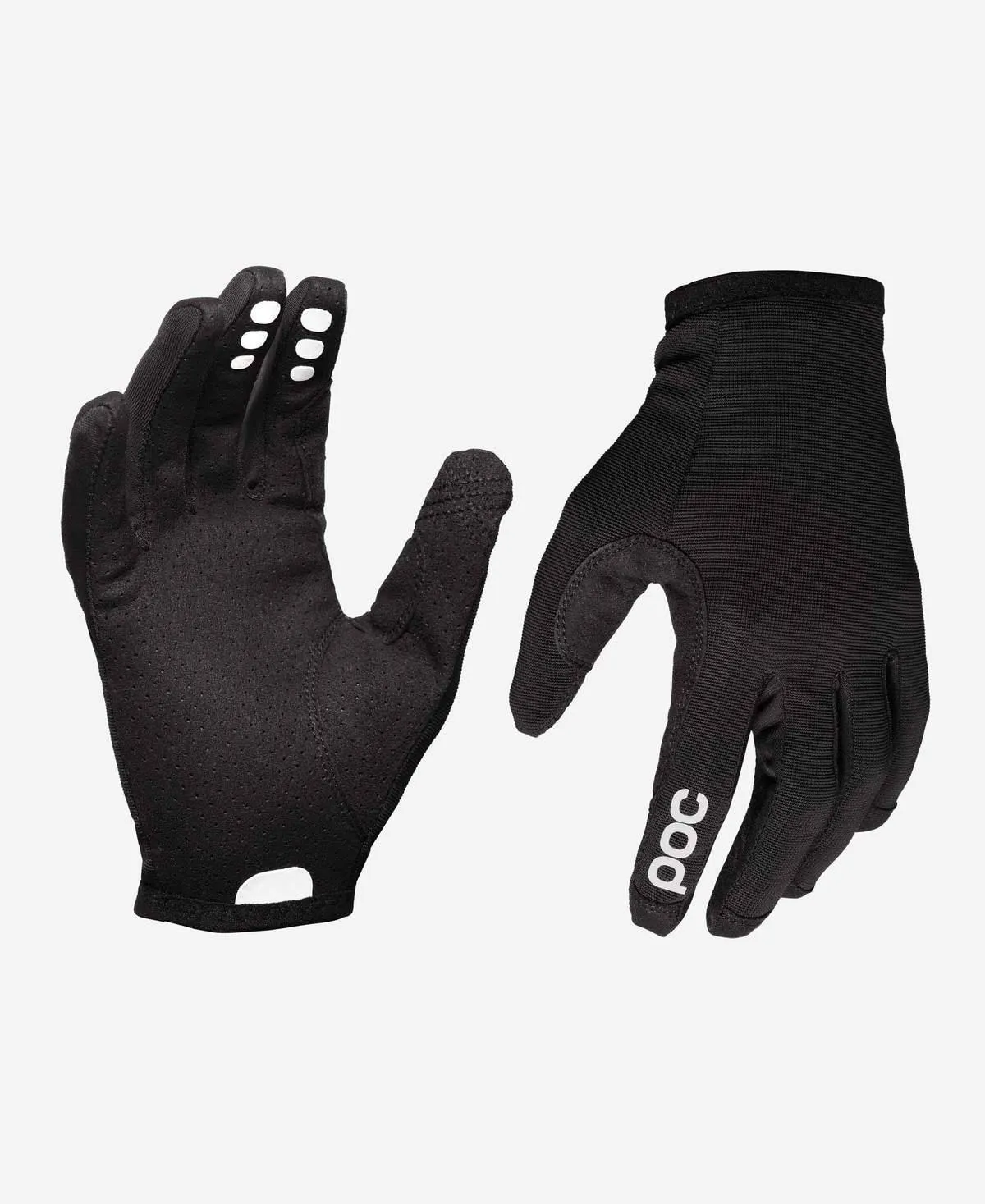 Resistance Enduro Adj Glove