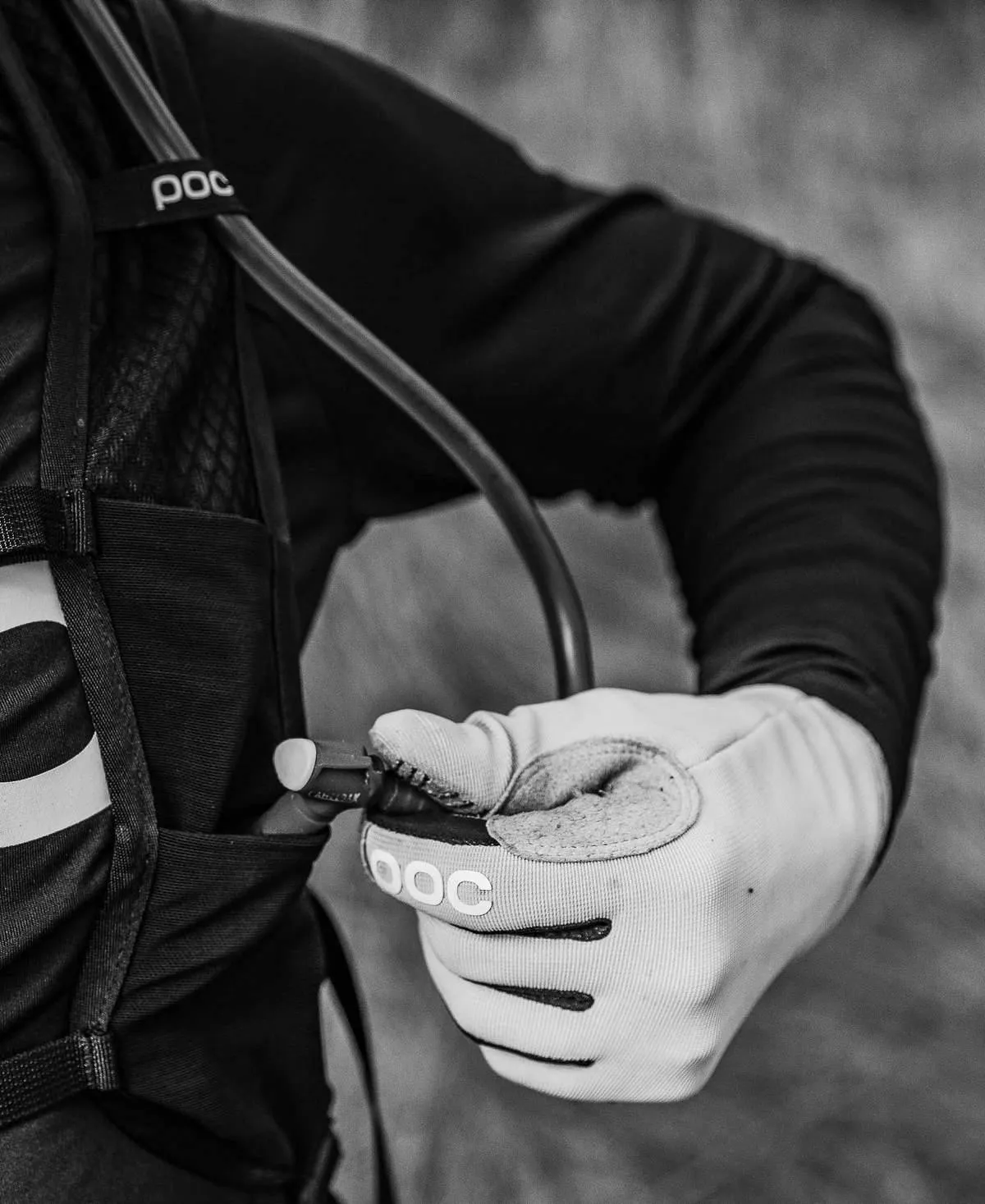 Resistance Enduro Adj Glove