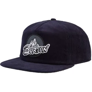 Retro Mountain Cap