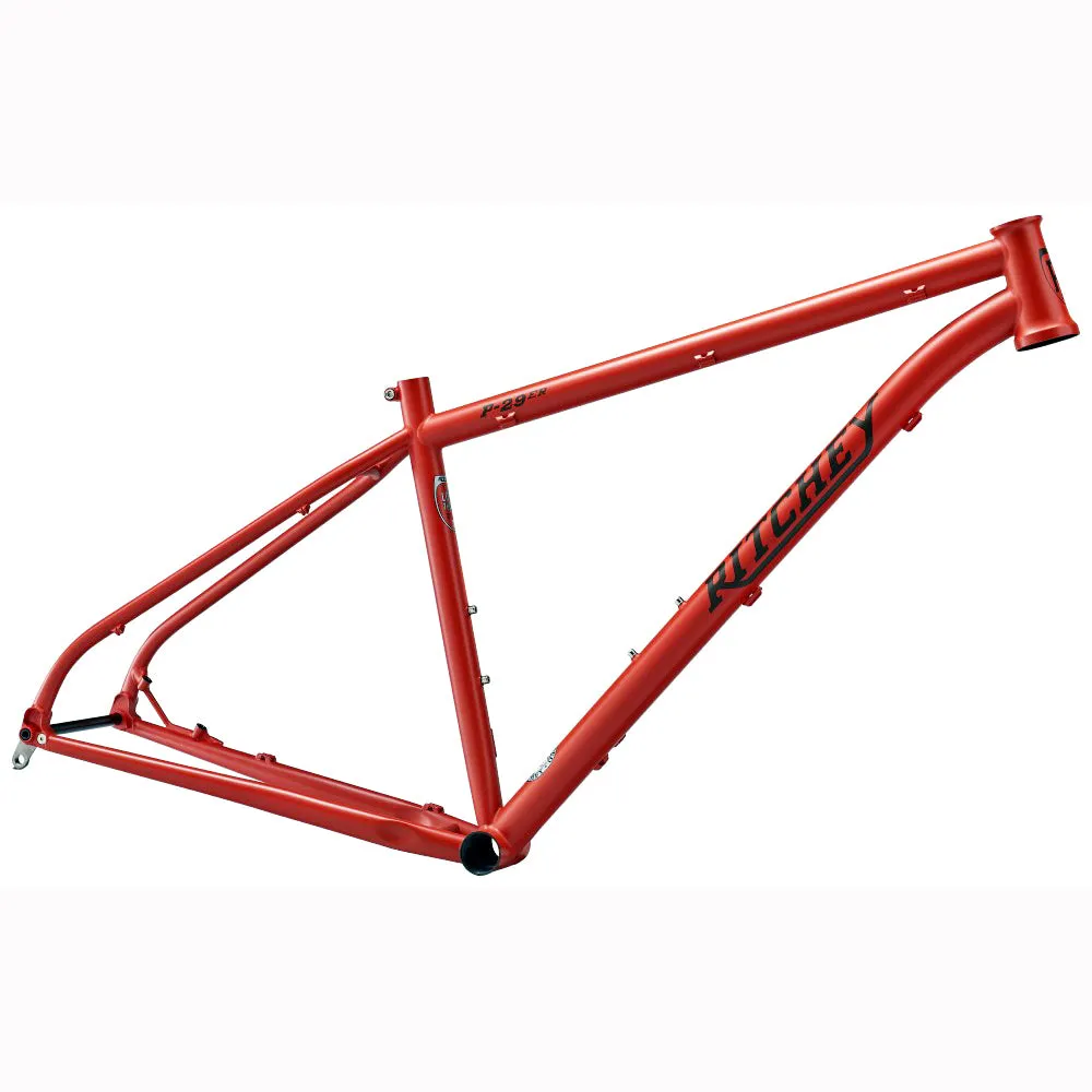 Ritchey P-29er frame
