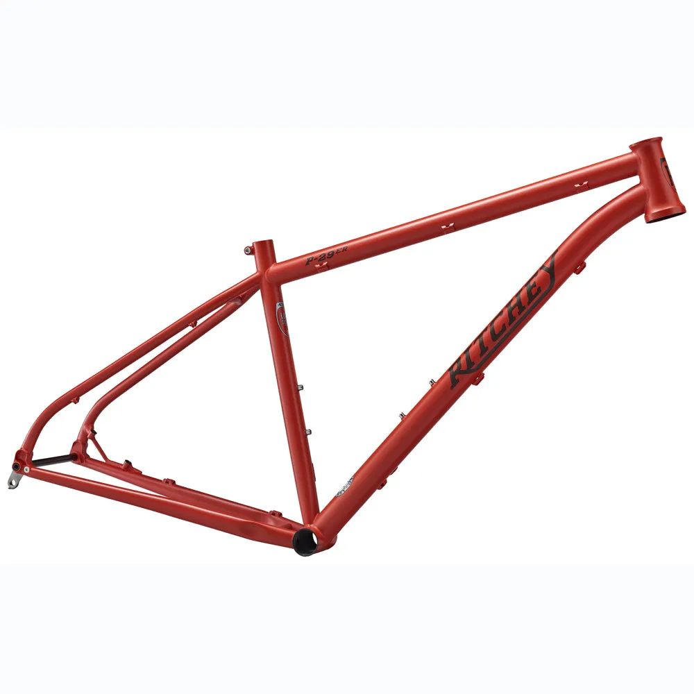 Ritchey P-29er frame