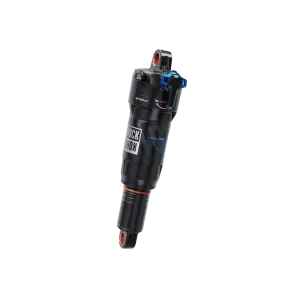 Rockshox Deluxe Ult RCT 205X65 LinReb/LowComp,380lb Lockout, Trun Std