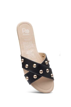 Rollasole Showstopper Sandals