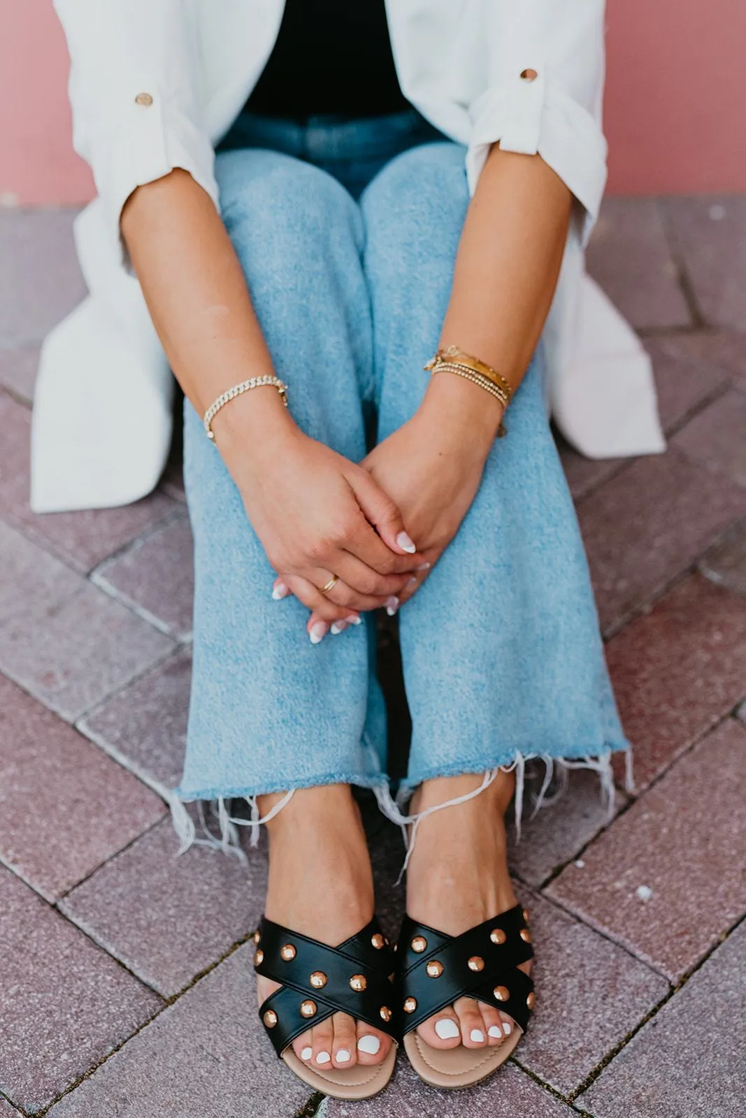 Rollasole Showstopper Sandals