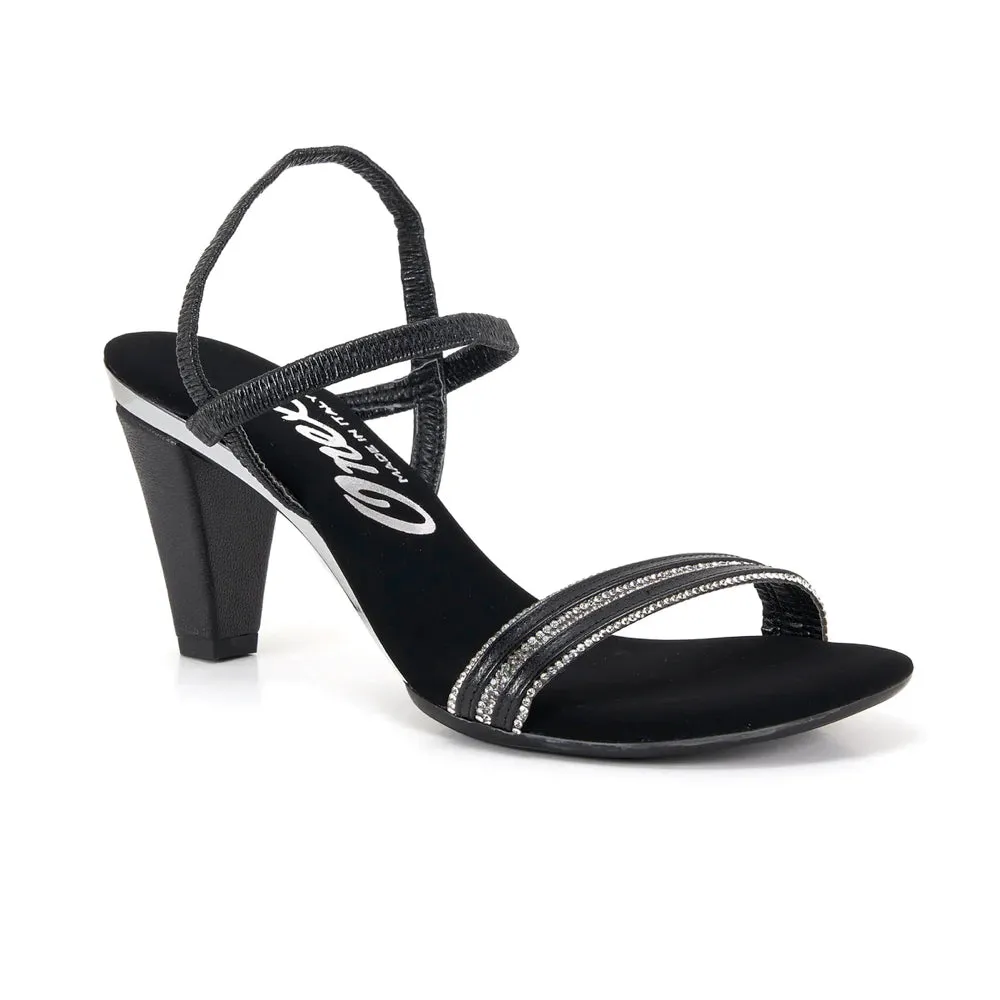 Roxi (Black)