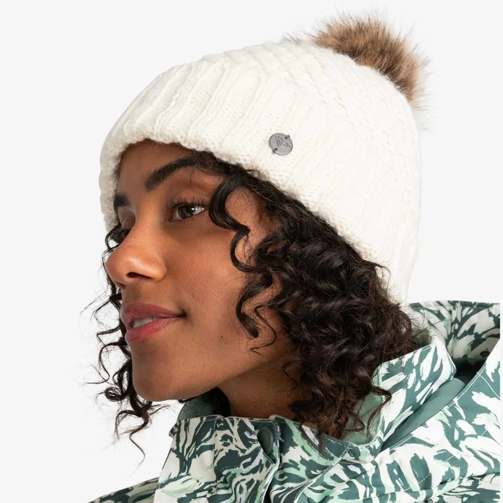 Roxy Blizzard Beanie