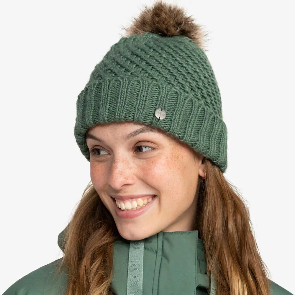 Roxy Blizzard Beanie