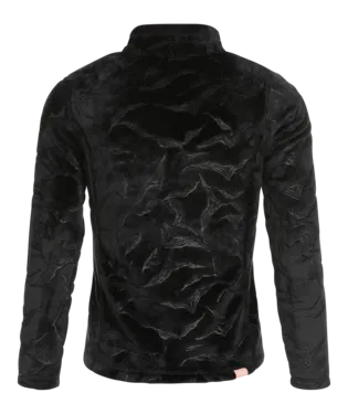 Roxy Girl's Igloo WarmFlight® Zip Fleece
