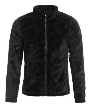 Roxy Girl's Igloo WarmFlight® Zip Fleece