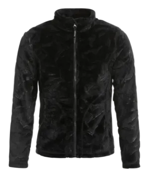 Roxy Girl's Igloo WarmFlight® Zip Fleece