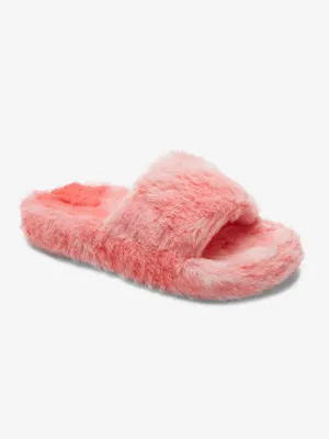 Roxy Womens Slippy Cosy Sandals