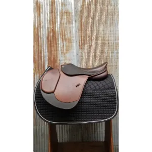 Royal Highness 19" Arora Jumping Saddle