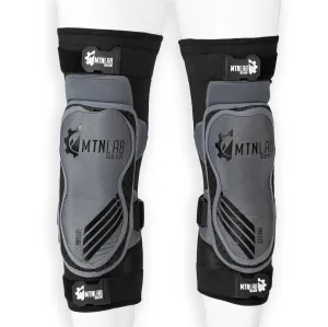 SALES SAMPLE : Mountain Lab Pro Lite Knee Guard (ML)