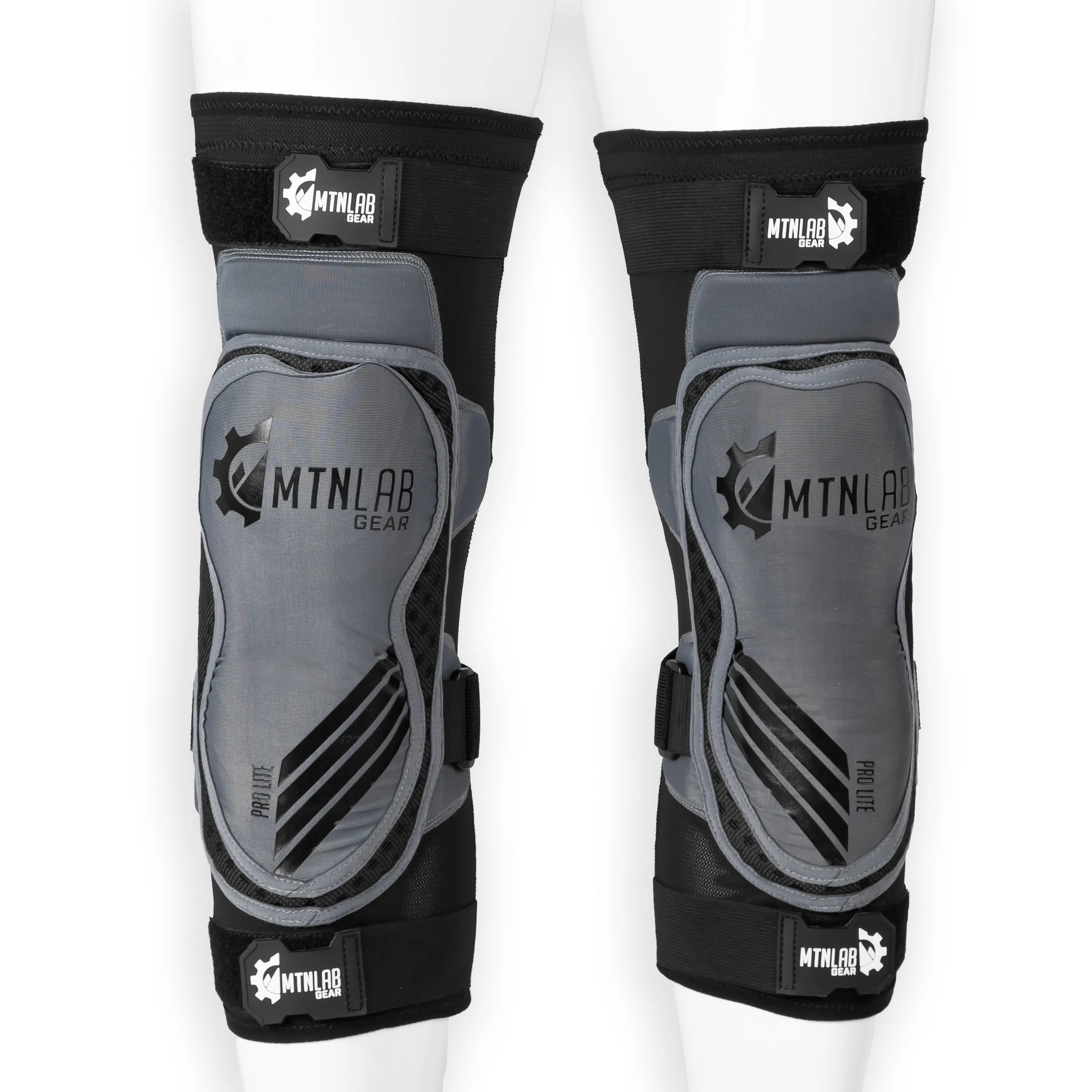 SALES SAMPLE : Mountain Lab Pro Lite Knee Guard (ML)