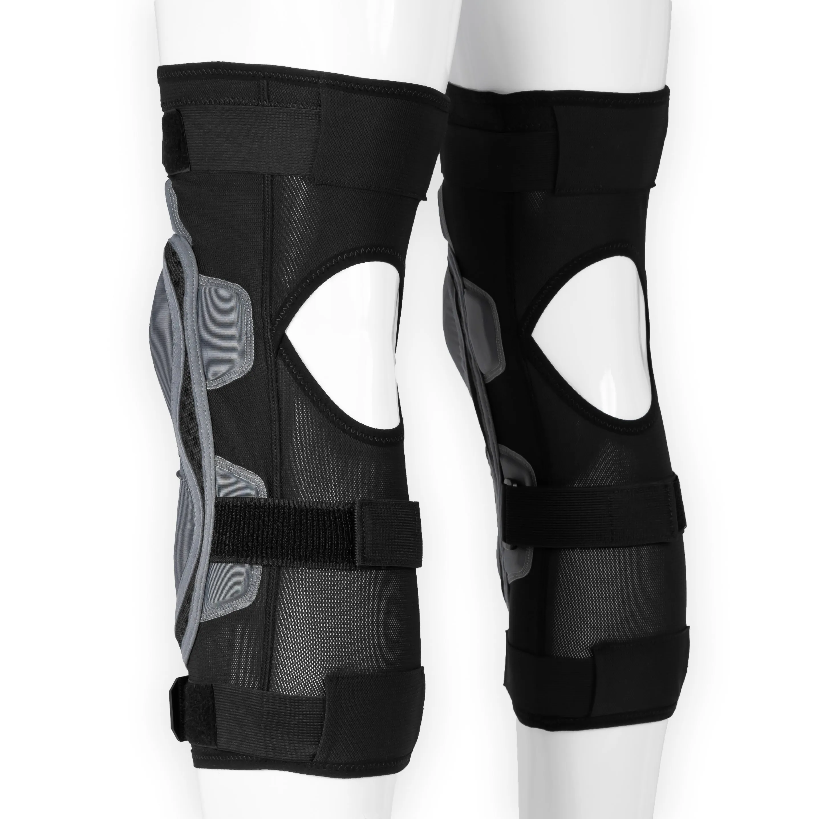 SALES SAMPLE : Mountain Lab Pro Lite Knee Guard (ML)