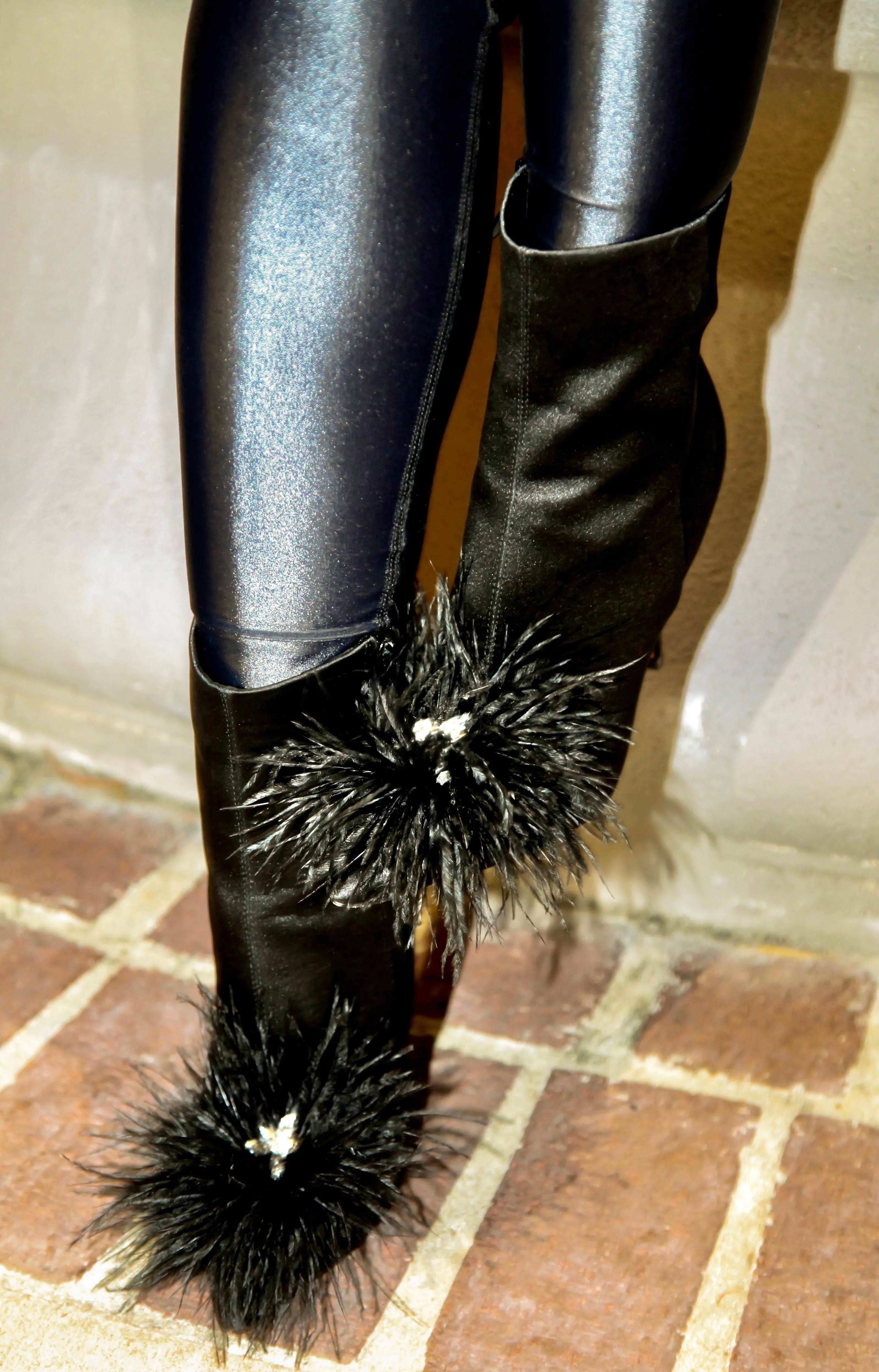 Sam Edelman Ency Boot Final Sale